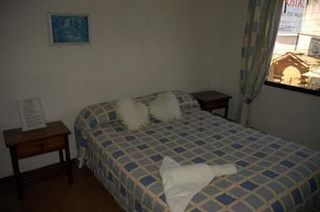 Hotel Salinas Puerto Ayora  Exteriör bild